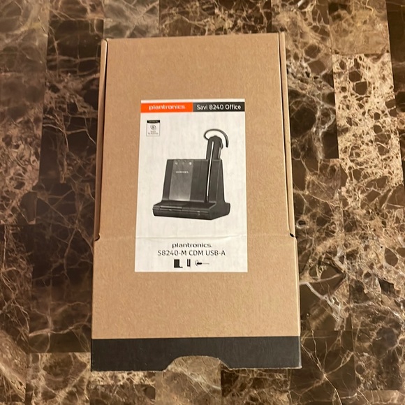 Plantronics S8240-M CDM USB-A